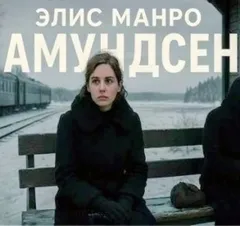 Амундсен