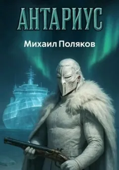 Антариус