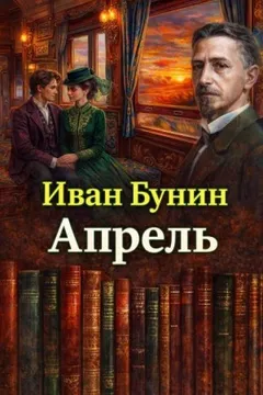 Апрель