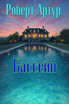 Бассейн