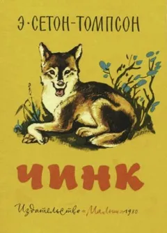 Чинк