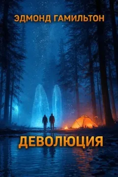 Деволюция