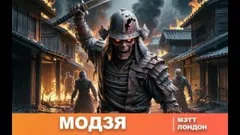 Модзя