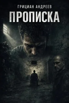 Прописка