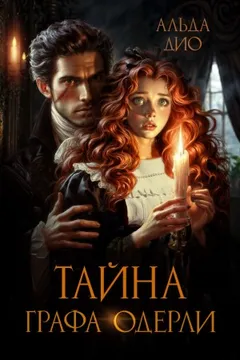 Тайна графа Одерли