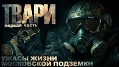 Твари