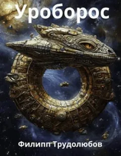 Уроборос