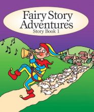Волшебные истории и приключения на английском языке — Fairy Story Adventures