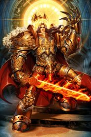 Warhammer 40000. Император Защищает. Рассказы